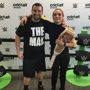 Meet your Posher, Mark